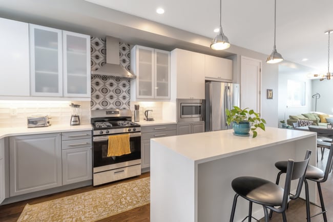 Photo - 395 Decatur St Townhome