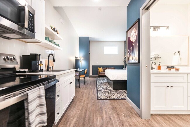 Foto del edificio - 520 Martin Luther King Jr Blvd