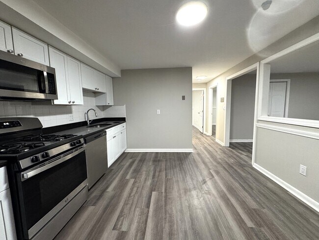 Foto del edificio - 805 Haverhill St