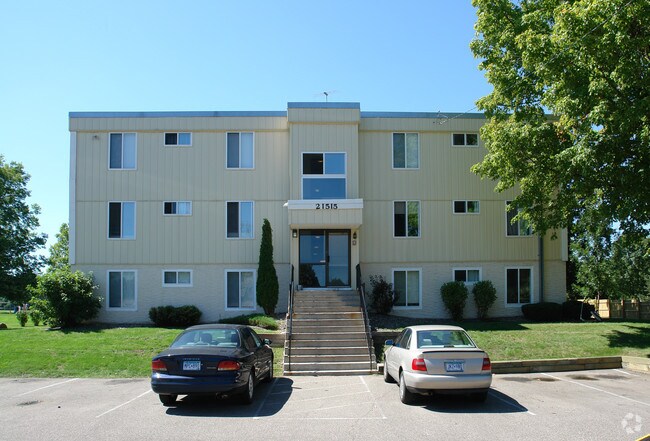 Building Photo - Sugar Maples
