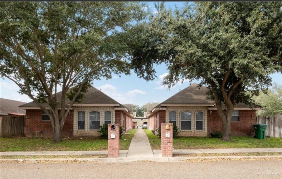 Foto principal - 1800 S Ironwood St