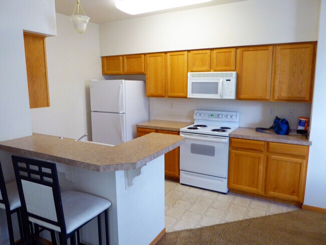 Foto del edificio - 4245 E Boardwalk Dr