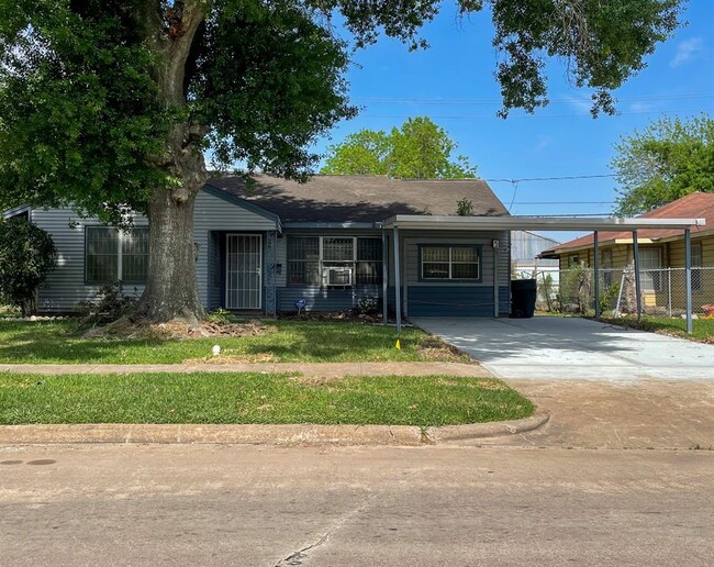 6810 Tierwester St, Houston, TX 77021 - House Rental in Houston, TX ...