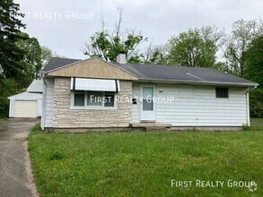 Building Photo - 3420 Barbee Dr