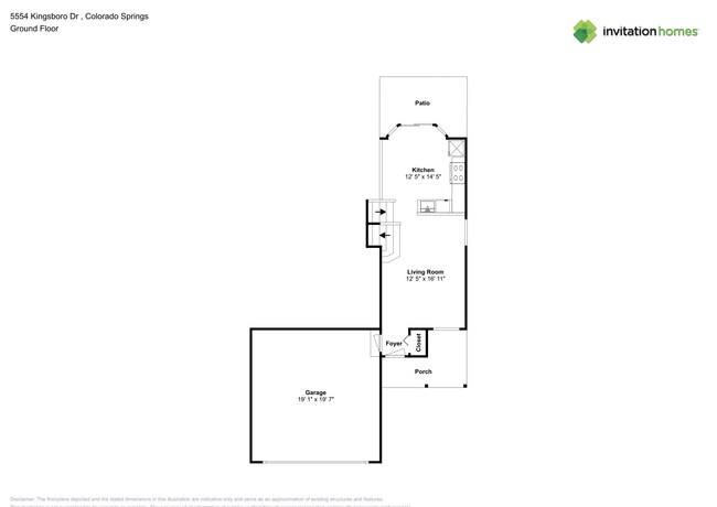 Building Photo - 5554 Kingsboro Dr