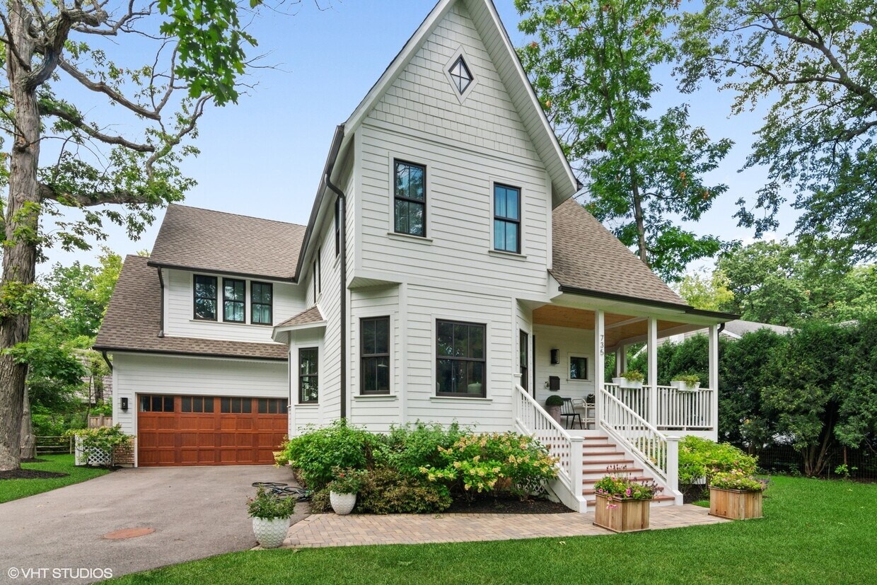 Foto principal - 735 Baldwin Rd