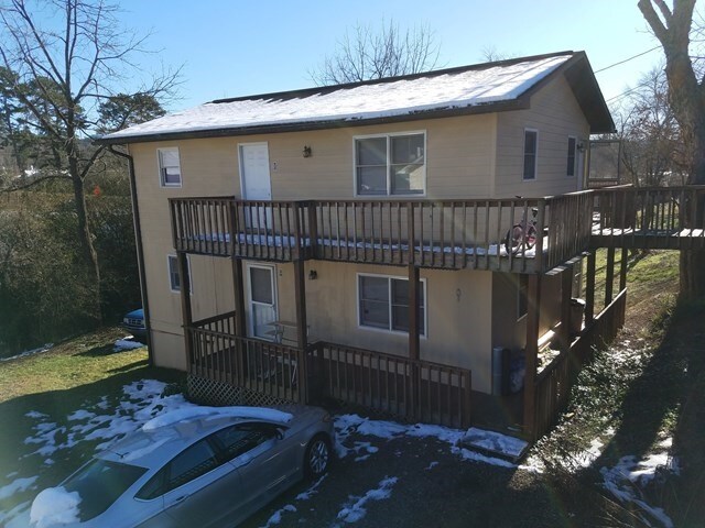 Building Photo - 197 Watauga St