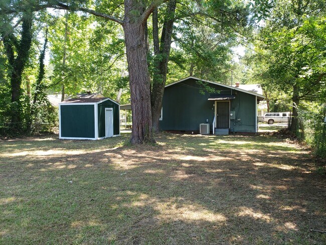 Building Photo - Home for rent