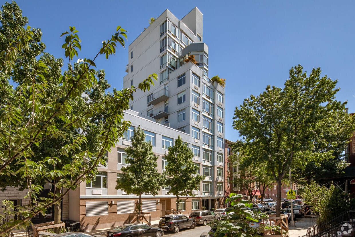 The Argyle Park Slope 251 7th St Brooklyn, NY