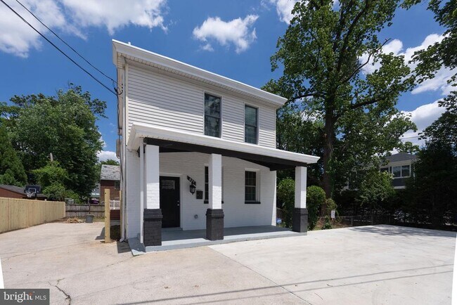 Foto del edificio - 827 Philadelphia Ave