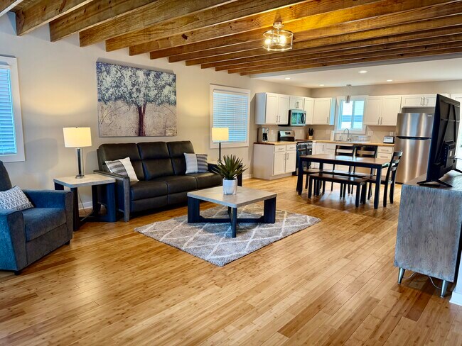 Foto del edificio - West AVL Cottage 105