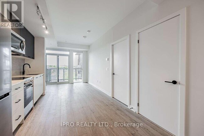 Building Photo - 2300-2300 St Clair Ave W
