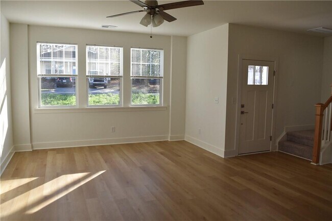 Foto del edificio - 1300 Norris Ave