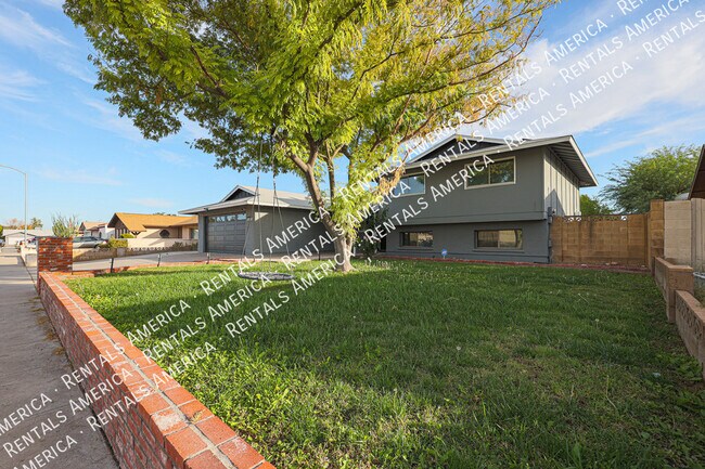 Foto del edificio - 5205 W Caribbean Ln