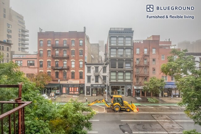 Foto del edificio - 170 1st Ave