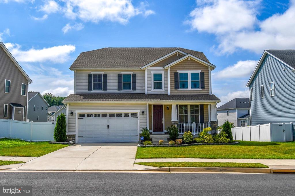 Foto principal - 7706 Colburn Dr