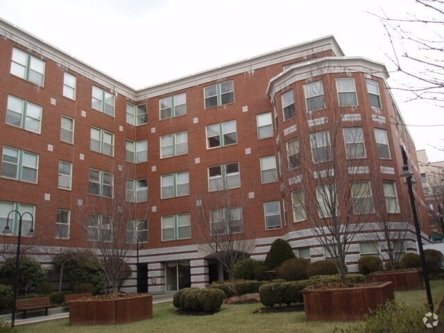 Building Photo - 25 Marion St