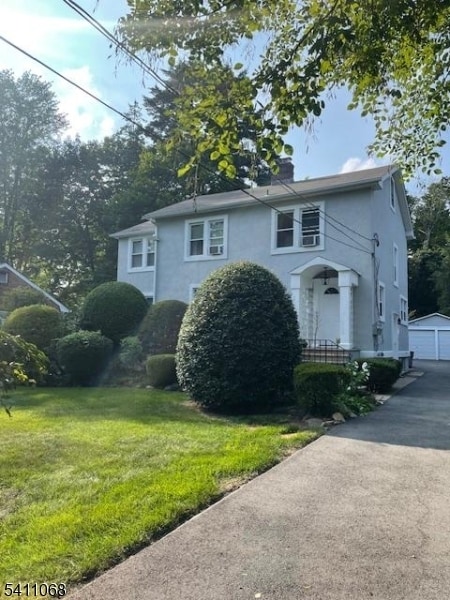 Building Photo - 897 Springfield Ave