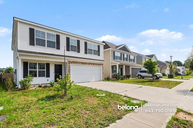 Foto del edificio - 297 Windfall Rd