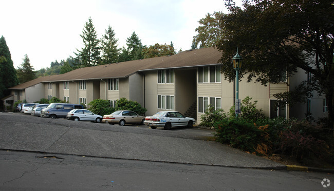 Building Photo - Timberlee Apartments