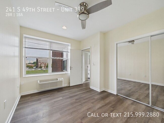 Building Photo - 241 S 49th St