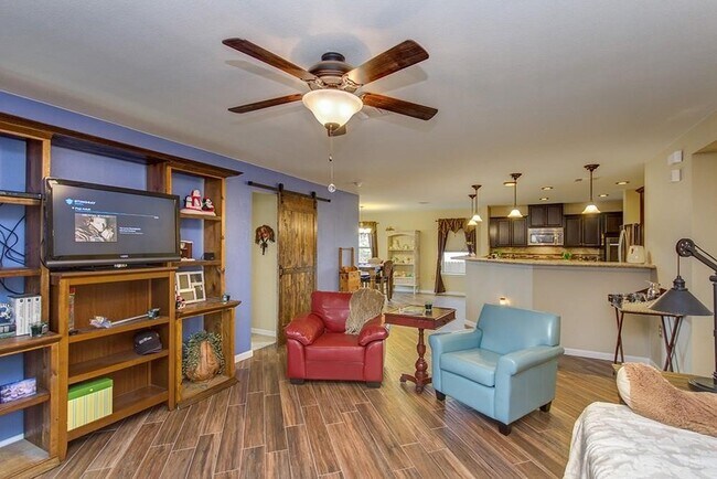 Foto del edificio - 6809 Trevone Path