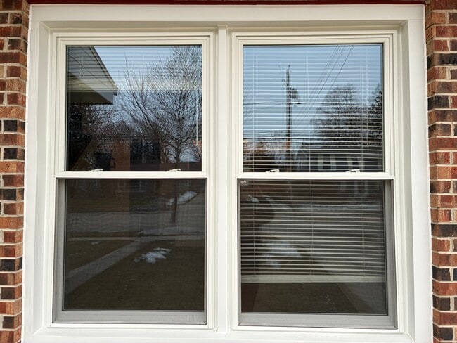 New windows - 240 N Spring St