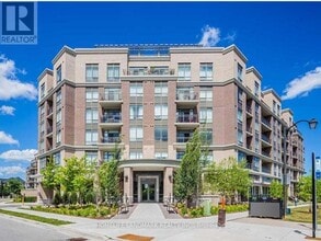 Building Photo - 540-540 Bur Oak Ave