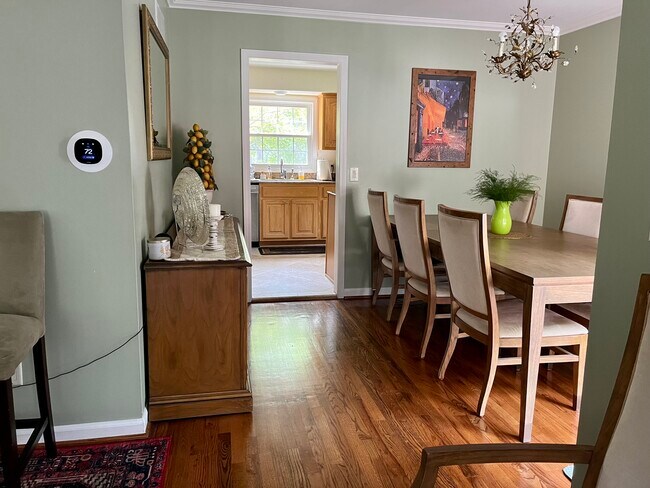 Foto del edificio - 1760 Trailwood Path