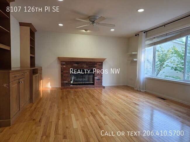 Foto del edificio - 8107 126th Pl SE