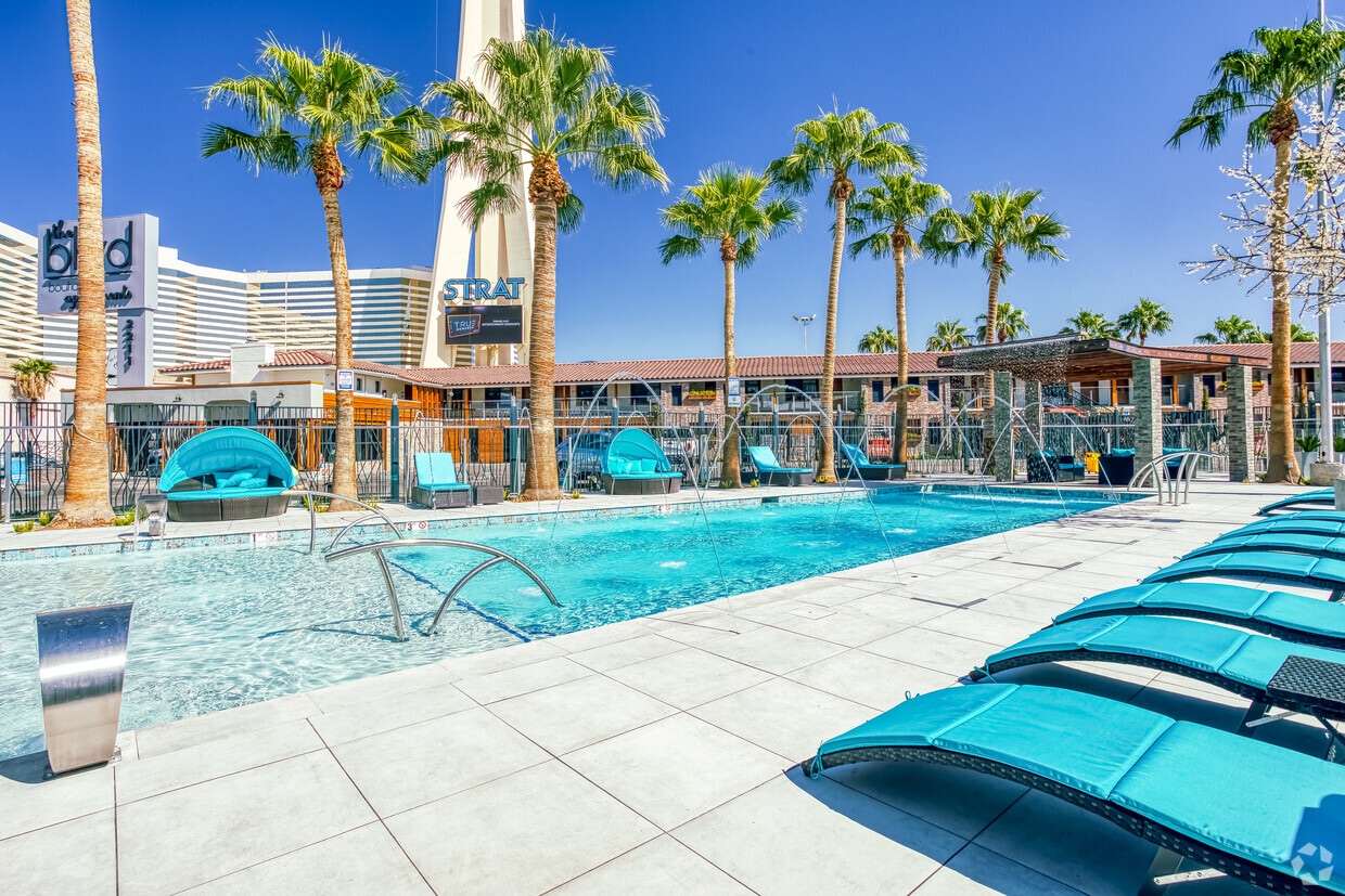 Foto principal - The Blvd Boutique Apartments