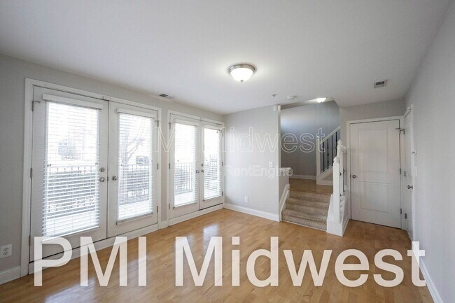 Foto del edificio - 515 E New York St