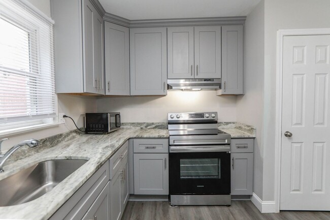 Foto del edificio - 1424 E Ocean View Ave