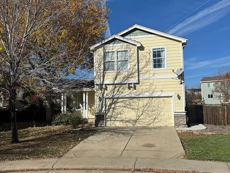 Foto principal - 9445 Bellaire St