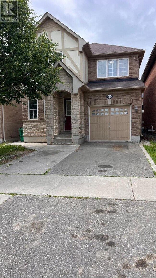 Building Photo - 58 Bleasdale Ave