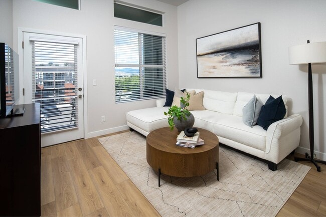 Building Photo - Residences at Nova West