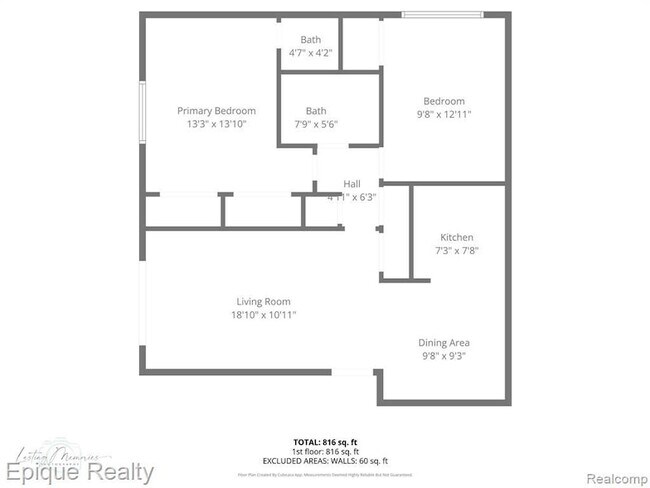 Foto del edificio - 2400 Parmenter Blvd