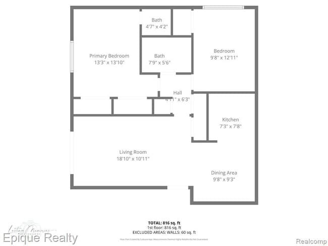 Building Photo - 2400 Parmenter Blvd