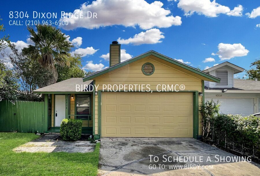 Primary Photo - "Charming 3-Bedroom San Antonio Home with ...