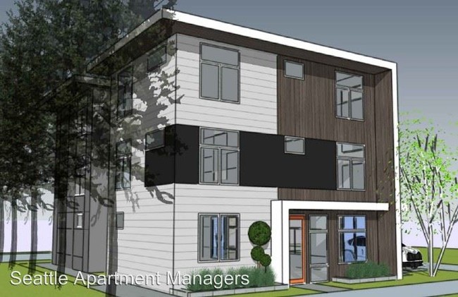Building Photo - 9 br, 3 bath House - 1017 NE 55th St