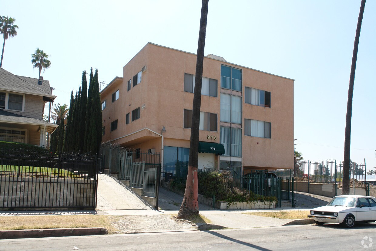 Foto del edificio - 976 Arapahoe St