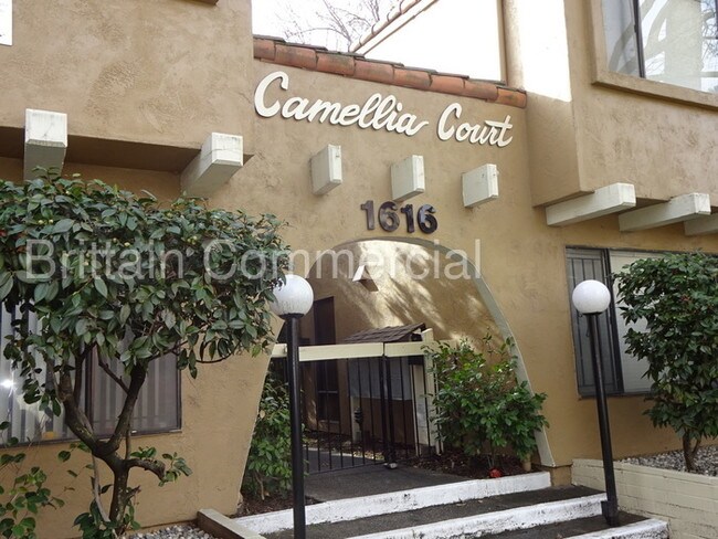 Foto del edificio - 1616 Q St