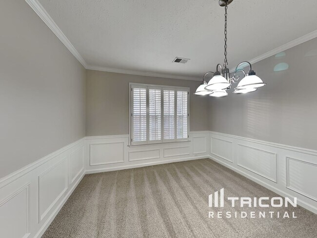 Foto del edificio - 780 Sable Point Road Alpharetta GA