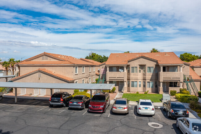 Foto del edificio - Summer Villas At Balzar