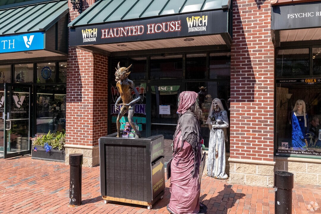 Salem