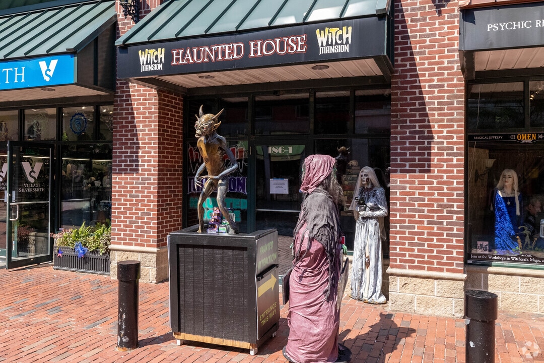 Salem