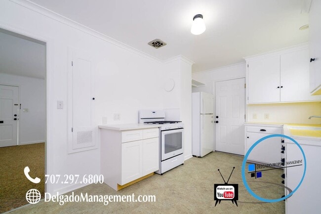 Foto del edificio - Benicia! Amazing 2 bedroom home available ...