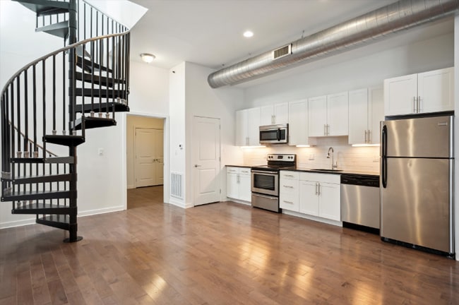 Photo - 710 Chestnut St Apartment