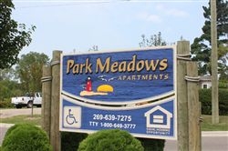 Foto principal - Park Meadows Apartments