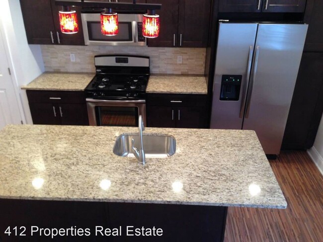 Foto del edificio - 4 br, 2 bath House - 1707 Jane Street